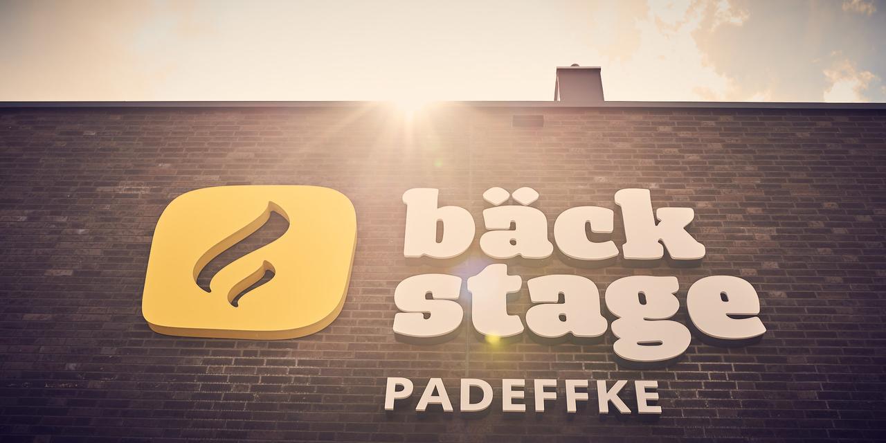 Baeck Stage Hotel Moessingen Exterior photo